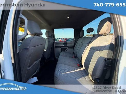 Used 2021 Ford F250 XLT AWD/4WD image 25