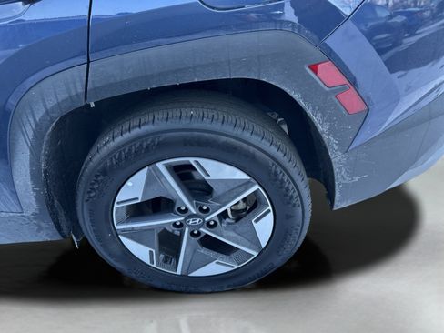Used 2025 Hyundai Tucson SEL image 10