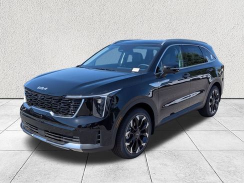 New 2026 Kia Sorento SX FWD image 7