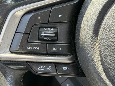 Used 2021 Subaru Forester Premium AWD/4WD image 34