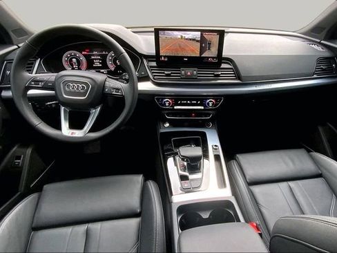 Used 2024 Audi Q5 2.0T Premium Plus AWD/4WD image 15