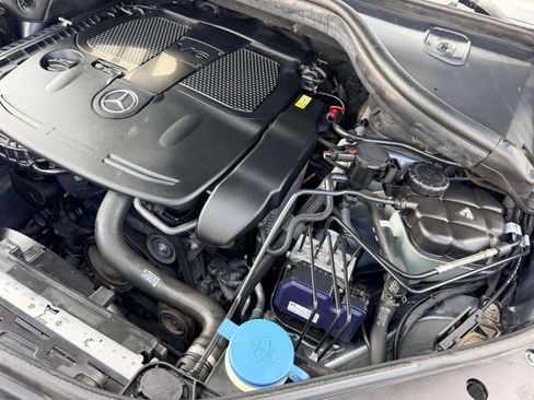 Used 2012 Mercedes-Benz ML 350 4MATIC image 9