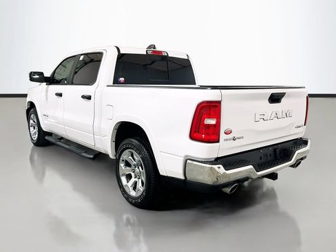 Used 2026 RAM 1500 Lone Star AWD/4WD image 6