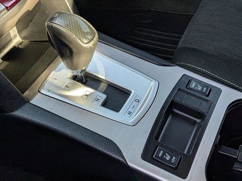 Used 2013 Subaru Legacy 2.5i Sport image 12