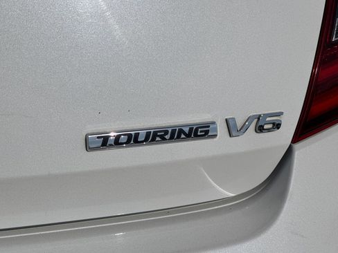 Used 2016 Honda Accord Touring image 28