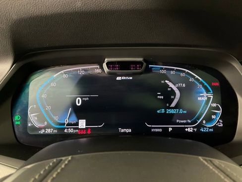 Used 2022 BMW X5 xDrive45e w/ Executive Package image 26