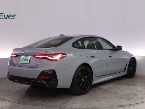 Used 2023 BMW i4 M50 w/ Premium Package AWD/4WD image 3