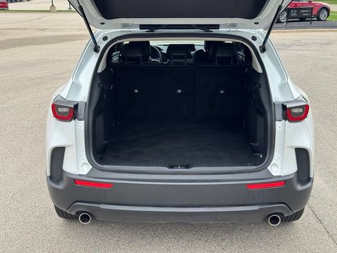 Certified 2023 MAZDA CX-50 AWD 2.5 S w/ Cargo Package image 34