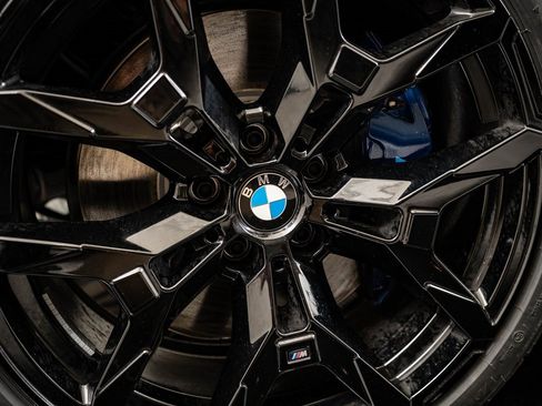 New 2026 BMW M240i xDrive Coupe w/ Premium Package image 8