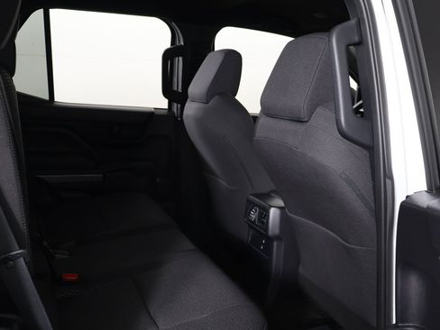 Used 2025 Toyota 4Runner SR5 image 26