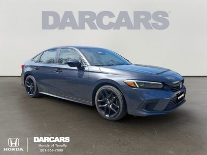 Used 2024 Honda Civic Sport