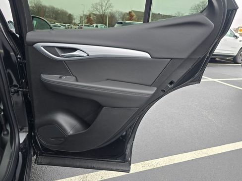 New 2026 Buick Envision Avenir image 33