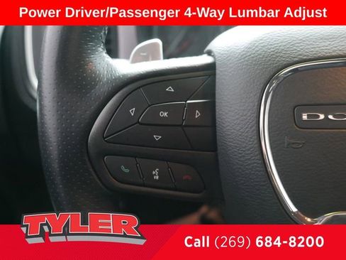 Used 2020 Dodge Charger GT w/ Plus Group image 26