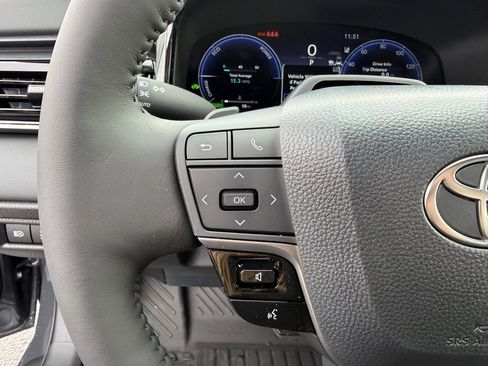 New 2026 Toyota Camry XSE image 31