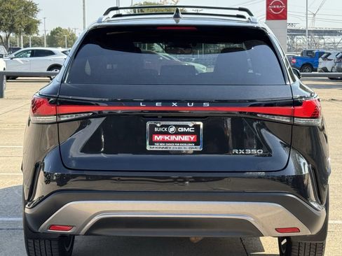 Used 2024 Lexus RX 350 Premium Plus w/ Convenience Package FWD image 5