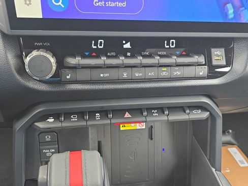 New 2026 Toyota Tundra SR5 AWD/4WD image 23