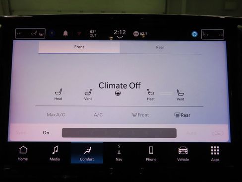 Used 2024 Chrysler Pacifica Limited FWD image 19