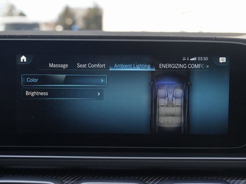 Used 2021 Mercedes-Benz GLE 53 AMG 4MATIC Coupe image 77