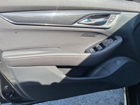 New 2026 Cadillac CT5 V image 31