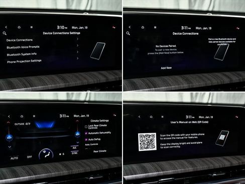 Used 2024 Kia Telluride SX image 33