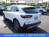 New 2025 Ford Escape SE image 5