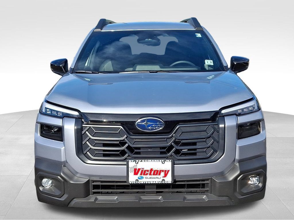 Certified 2026 Subaru Outback Premium AWD/4WD image 2