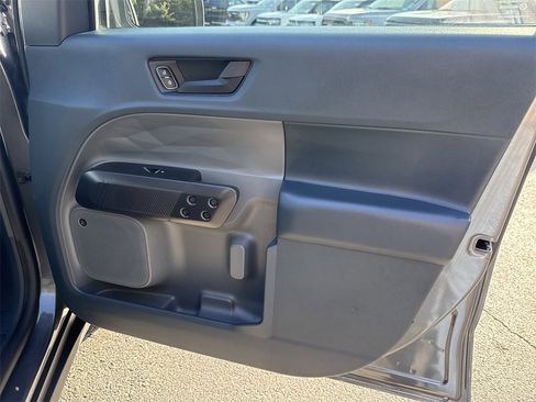 Used 2024 Ford Maverick Lariat w/ Black Appearance Package image 15