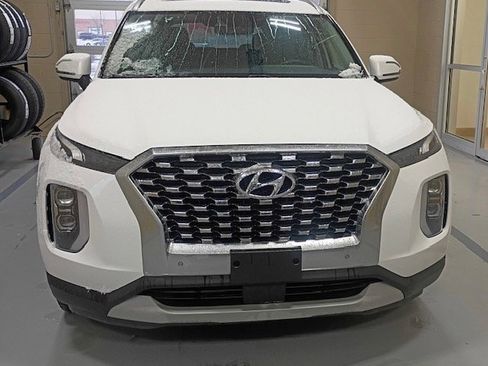 Used 2020 Hyundai Palisade SEL image 3