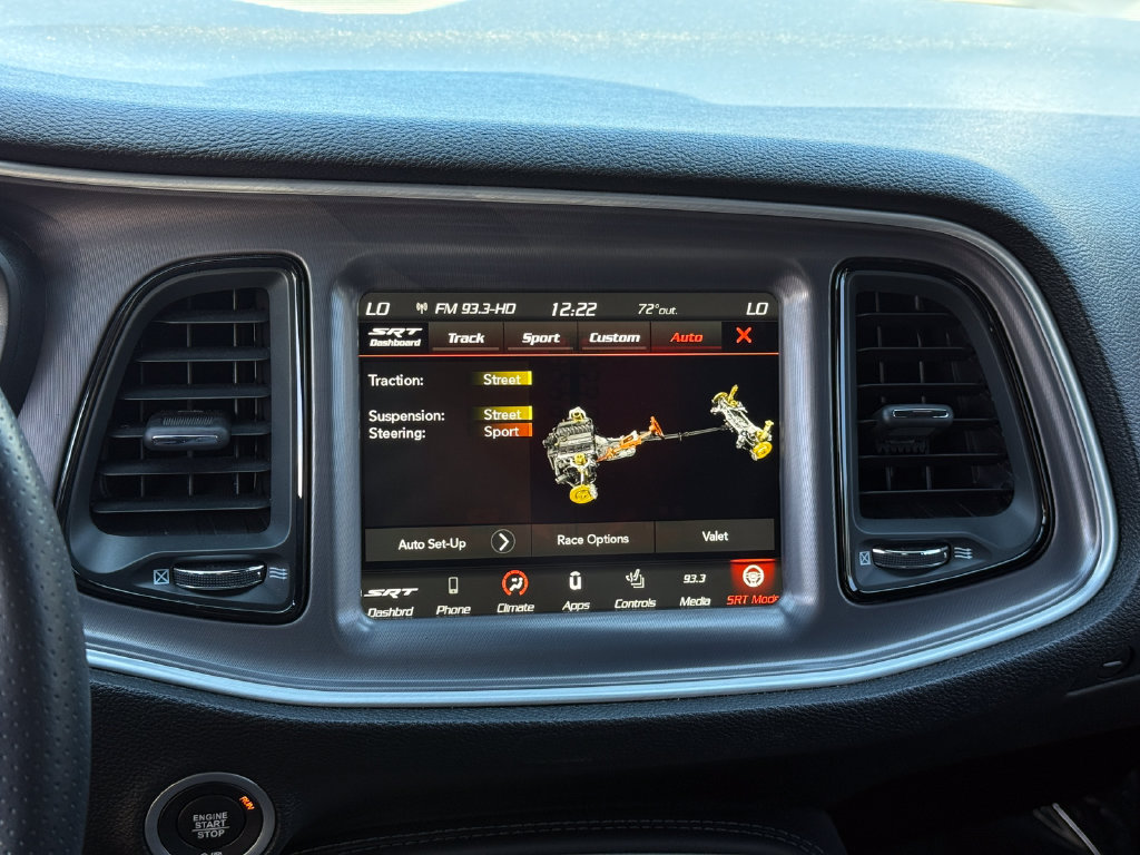 Used 2021 Dodge Challenger R/T Scat Pack RWD image 30