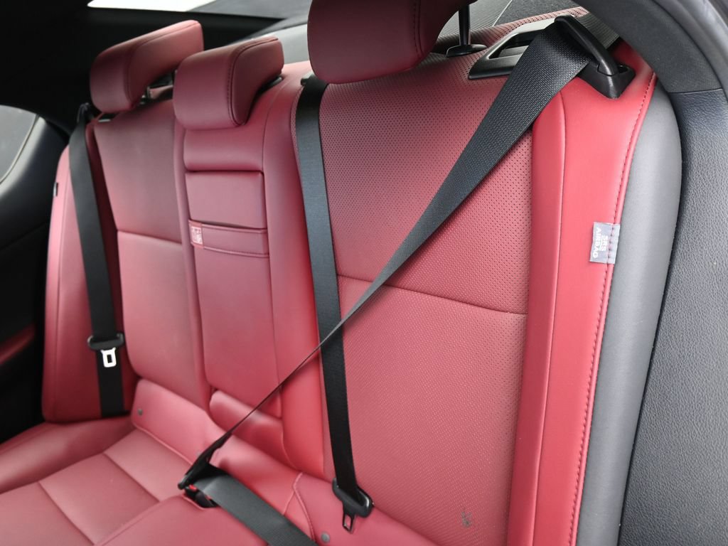 Used 2025 Lexus IS 300 w/ Premium Package RWD image 39