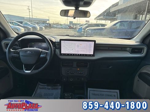 Used 2025 Ford Maverick Lariat image 28