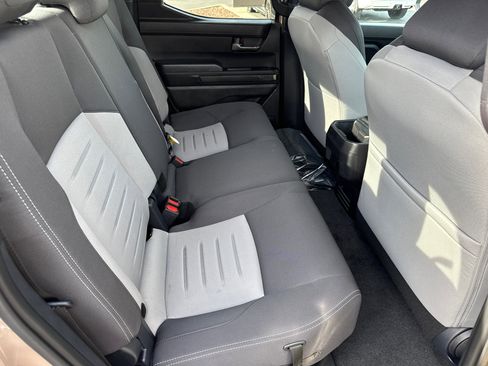 New 2026 Toyota Tacoma TRD Off-Road image 19