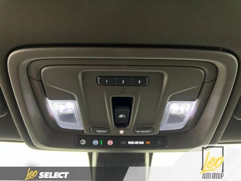 Used 2022 Chevrolet Silverado 2500 LTZ w/ LTZ Premium Package AWD/4WD image 30