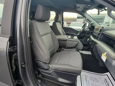 New 2026 Ford F250 XL w/ STX Appearance Package image 29