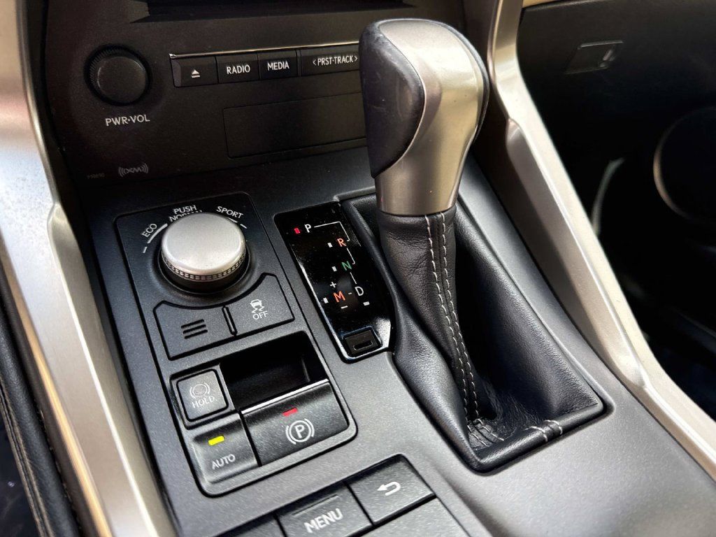 Used 2015 Lexus NX 200t FWD w/ Premium Package image 34