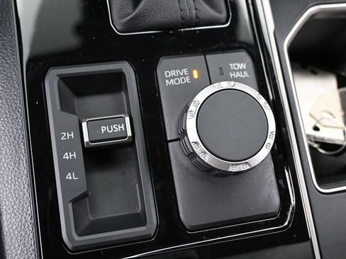 Used 2024 Toyota Tundra SR5 w/ TRD Sport Package AWD/4WD image 20