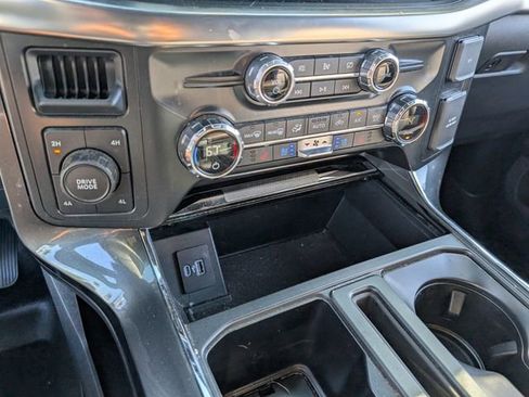 Used 2021 Ford F150 Lariat image 27