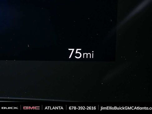 New 2026 Buick Envista Preferred w/ Convenience II Package image 11