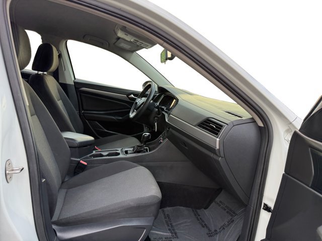 Used 2021 Volkswagen Jetta S FWD image 12