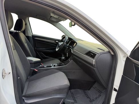 Used 2021 Volkswagen Jetta S FWD image 12