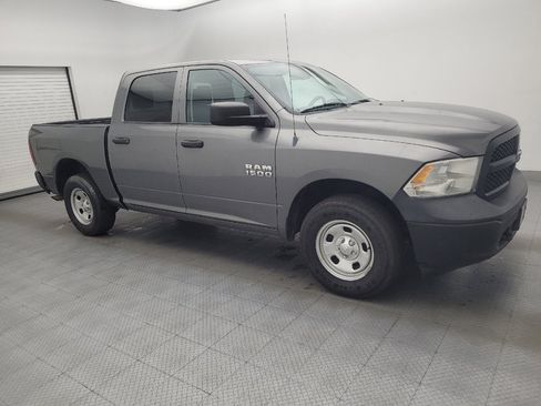 Used 2013 RAM 1500 Tradesman w/ Popular Equipment Group AWD/4WD image 11