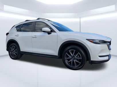 Used 2018 MAZDA CX-5 Touring w/ Preferred Equipment Package