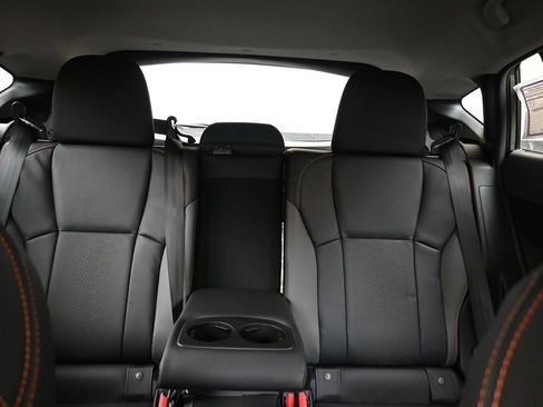 New 2026 Subaru Crosstrek 2.5i Limited AWD/4WD image 38