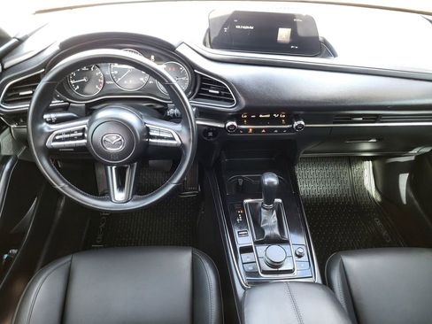Used 2023 MAZDA CX-30 AWD 2.5 S w/ Preferred Package image 21