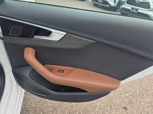 Used 2024 Audi A4 2.0T Premium Plus image 13