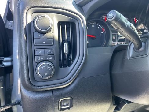 New 2026 Chevrolet Silverado 2500 Custom w/ Custom Value Package image 17