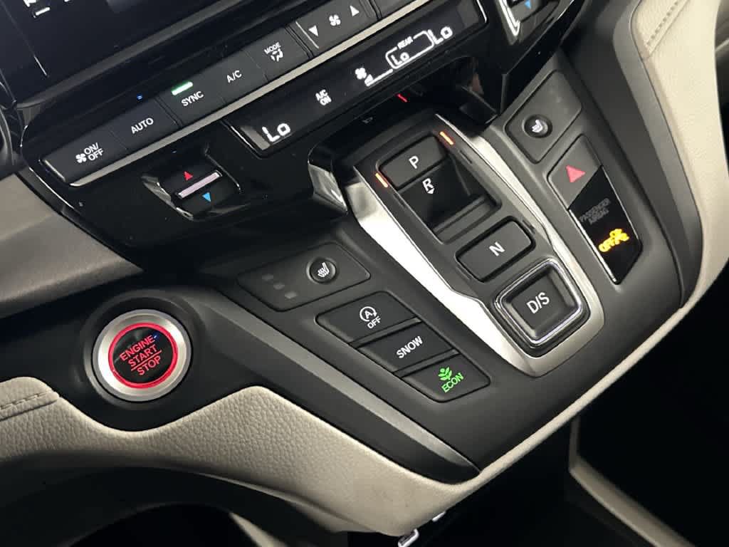 New 2026 Honda Odyssey EX-L image 20
