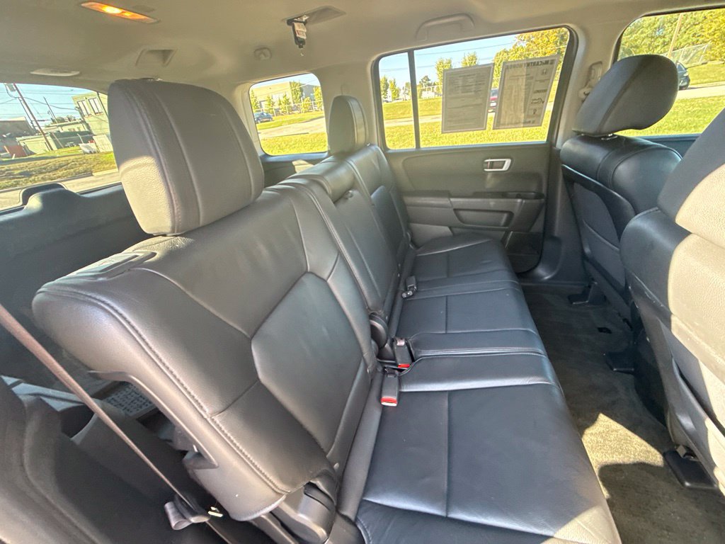 Used 2015 Honda Pilot EX-L image 37