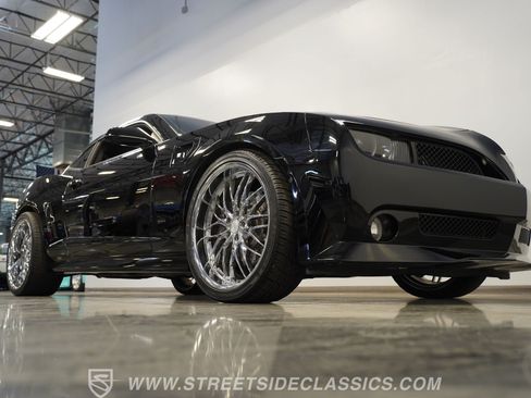 Used 2010 Chevrolet Camaro SS w/ RS Package RWD image 35