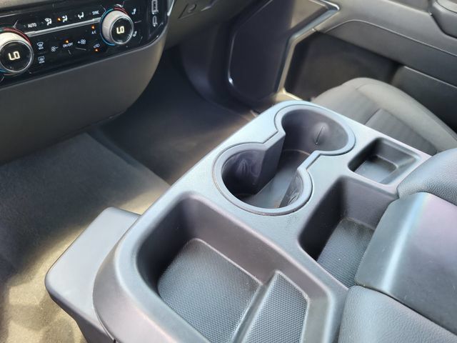 Used 2023 Chevrolet Silverado 1500 LT AWD/4WD image 27